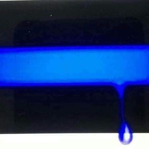 Meet your Posher, Mildred